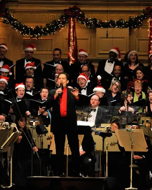 Holiday Pops Allentown