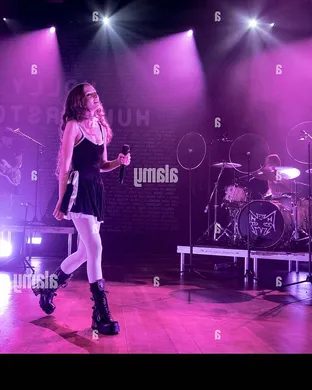 Holly Humberstone Philadelphia