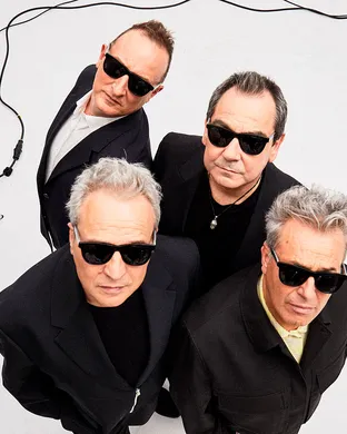 Hombres G Barcelona