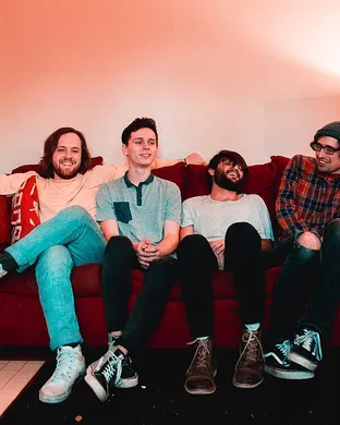Hot Mulligan Allentown