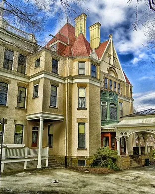 House of Heavy Philadelphia