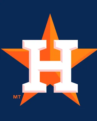 Houston Astros Philadelphia