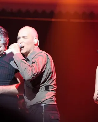 The Human League Philadelphia