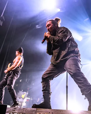 I Prevail Birmingham