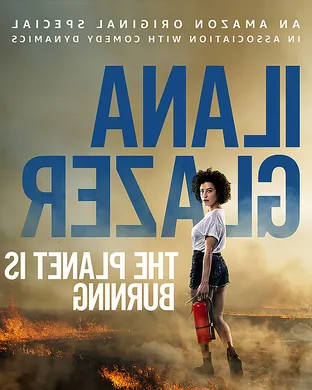 Ilana Glazer Philadelphia