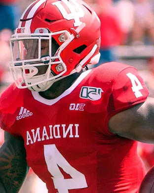 Indiana Hoosiers Football Piscataway