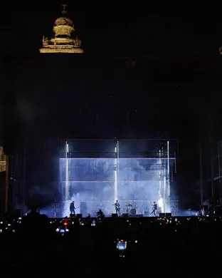 Interpol Birmingham