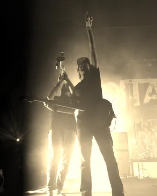 Iration Atlantic City