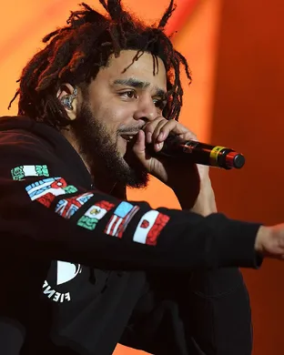 J. Cole Birmingham
