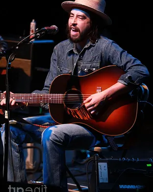 Jackie Greene Philadelphia