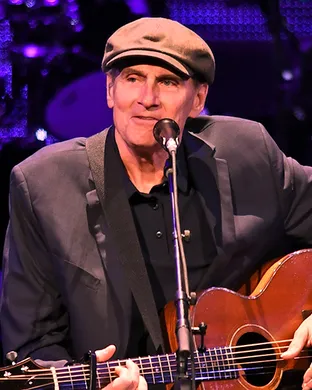 James Taylor Atlantic City