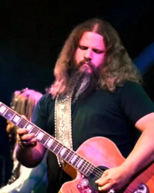 Jamey Johnson Atlantic City