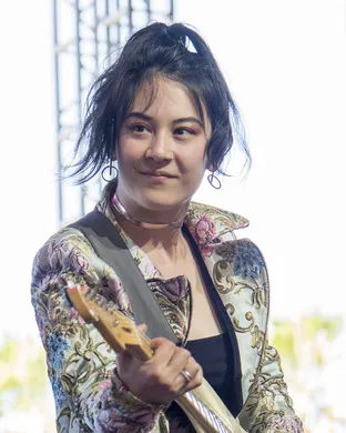 Japanese Breakfast Philadelphia