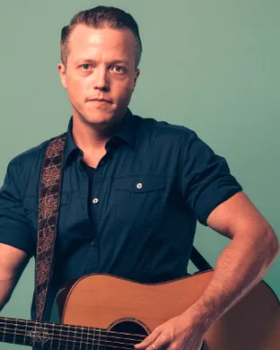 Jason Isbell Birmingham