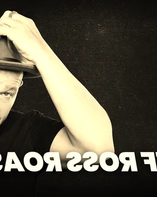 Jeff Ross Atlantic City