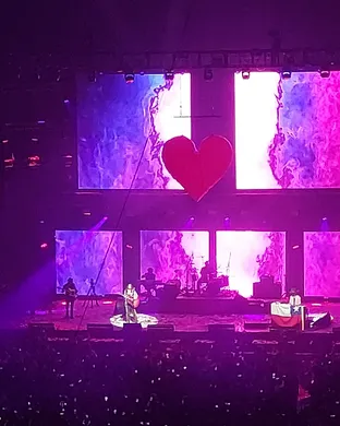 Jesse & Joy Atlantic City