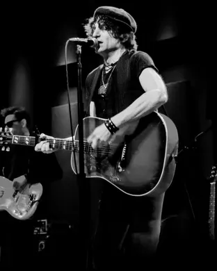Jesse Malin Wilmington
