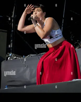 Jessie Ware Philadelphia