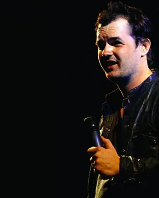Jim Jefferies Glenside