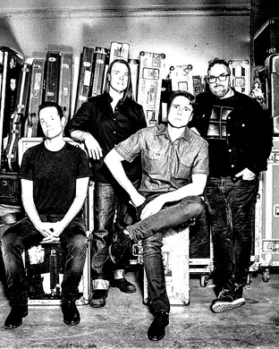Jimmy Eat World Philadelphia