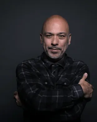 Jo Koy Atlantic City