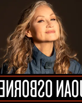 Joan Osborne King Of Prussia