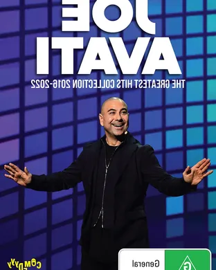 Joe Avati Glenside
