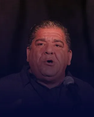Joey Diaz Atlantic City
