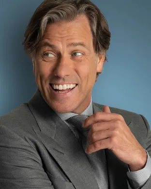 John Bishop Birmingham