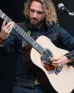 John Butler Glenside