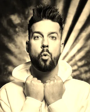 John Crist New Brunswick