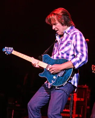 John Fogerty Atlantic City