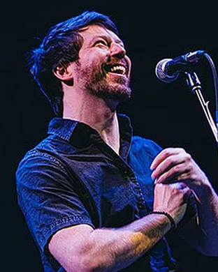 John Gallagher Jr. Philadelphia