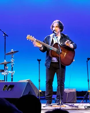 John Oates Philadelphia