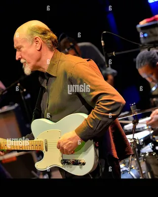 John Scofield Ardmore