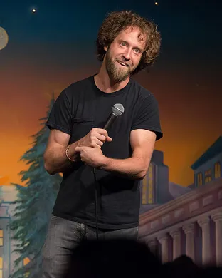 Josh Blue Philadelphia