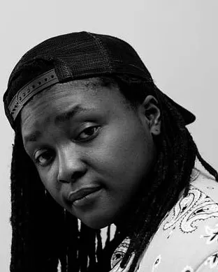 Joy Oladokun Ardmore