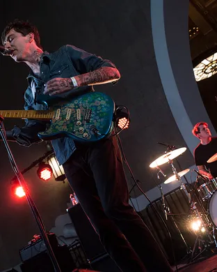 Joyce Manor Wilmington