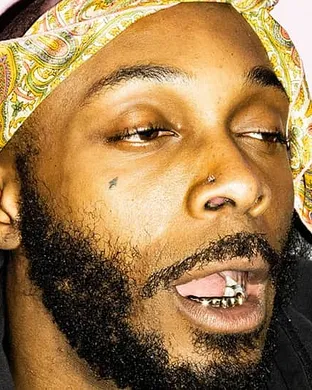 Jpegmafia Philadelphia