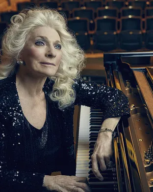 Judy Collins Lansdowne