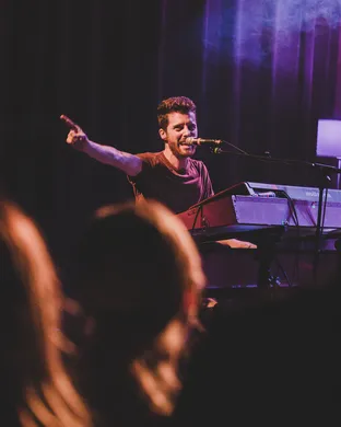 Jukebox The Ghost Philadelphia