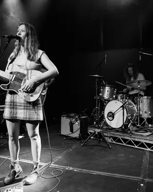 Julia Jacklin Philadelphia