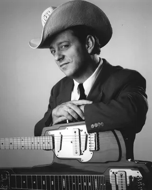 Junior Brown Sellersville