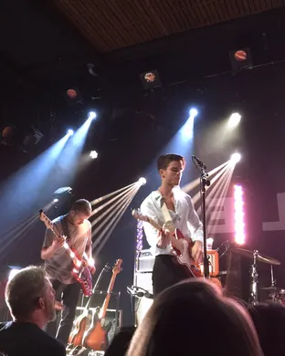 Kaleo Philadelphia