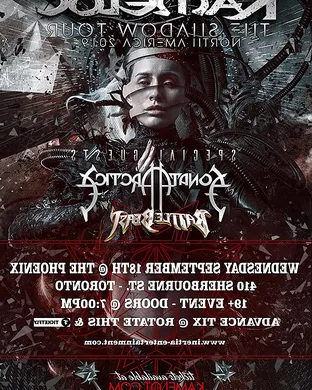 Kamelot Glenside