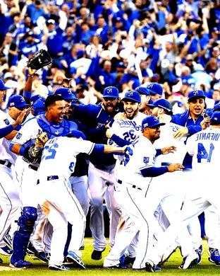 Kansas City Royals Kansas City