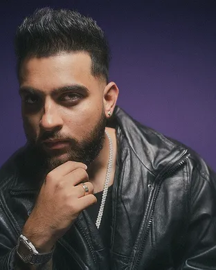Karan Aujla Birmingham