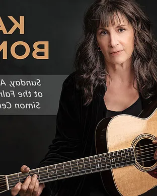 Karla Bonoff Sellersville