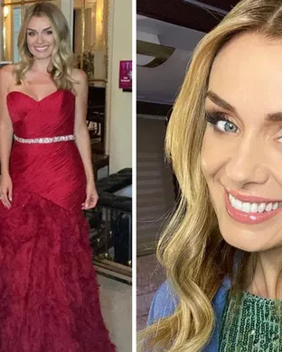 Katherine Jenkins Birmingham