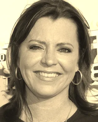 Kathleen Madigan Atlantic City